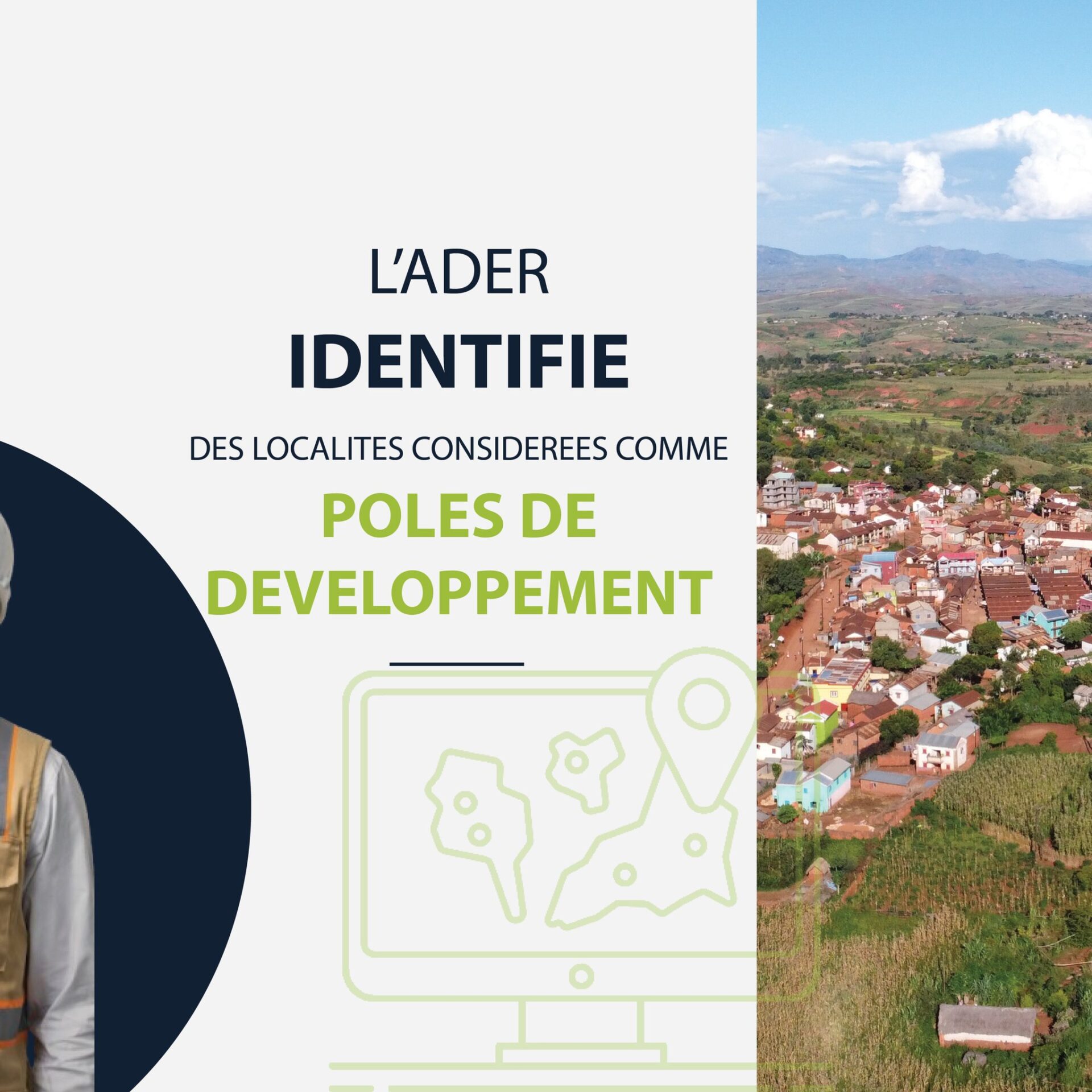 Plan Directeur Regional indicatif