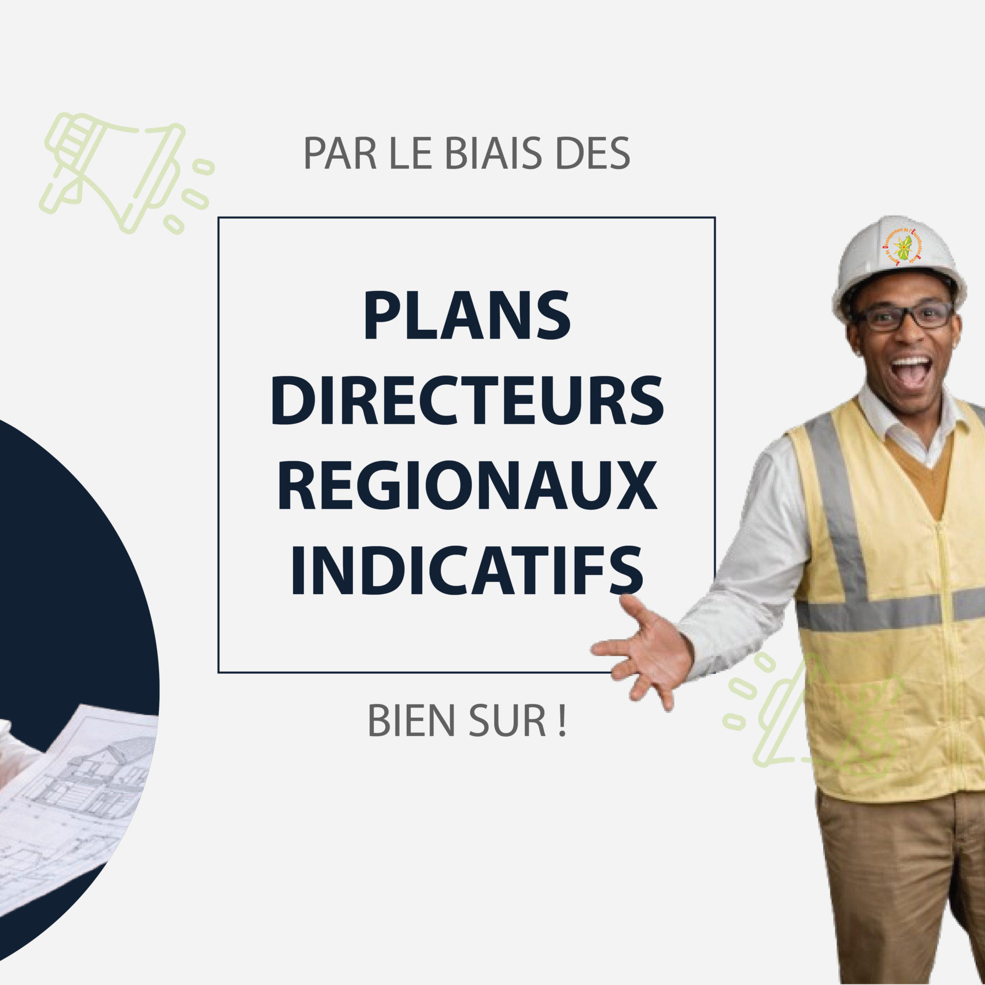 Plan Directeur Regional indicatif