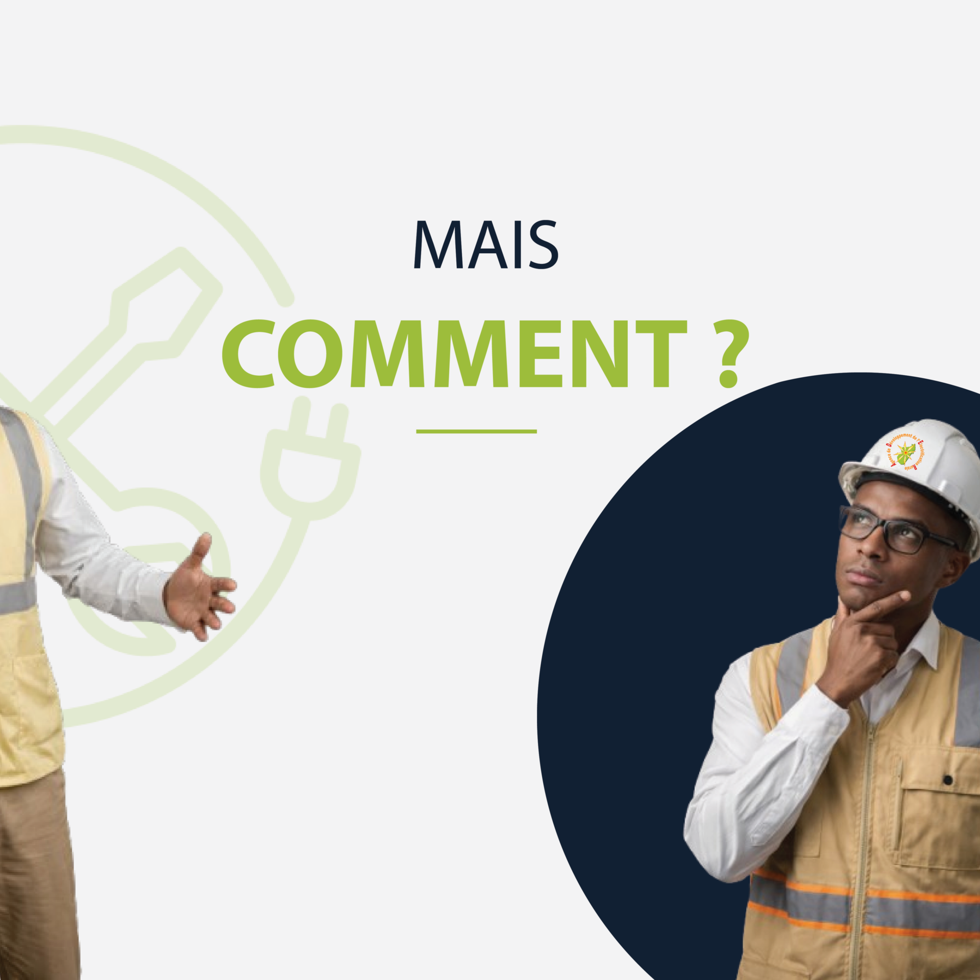 Planification de l'electrification rurale à Madagascar